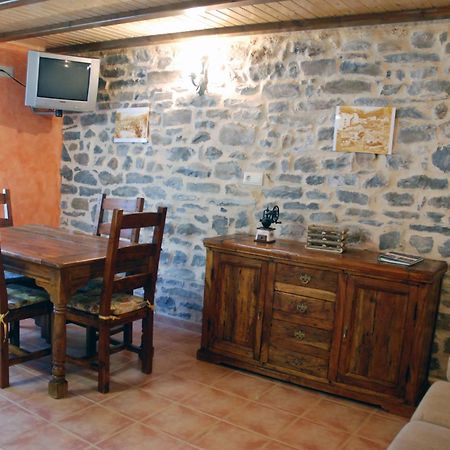 Apartamento El Patio Casa Cajal Торла Экстерьер фото