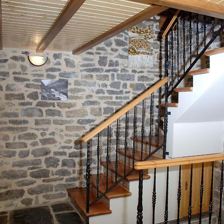 Apartamento El Patio Casa Cajal Торла Экстерьер фото