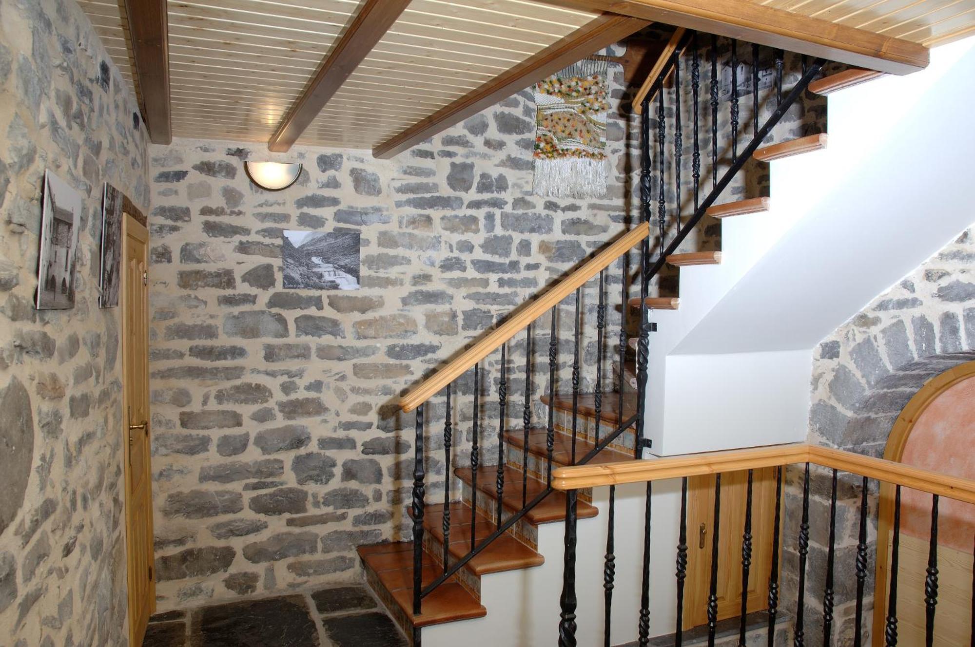 Apartamento El Patio Casa Cajal Торла Экстерьер фото