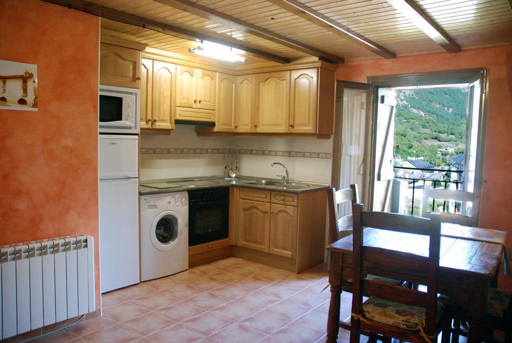 Apartamento El Patio Casa Cajal Торла Экстерьер фото