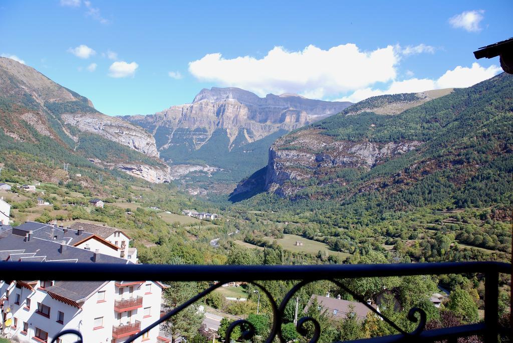 Apartamento El Patio Casa Cajal Торла Экстерьер фото