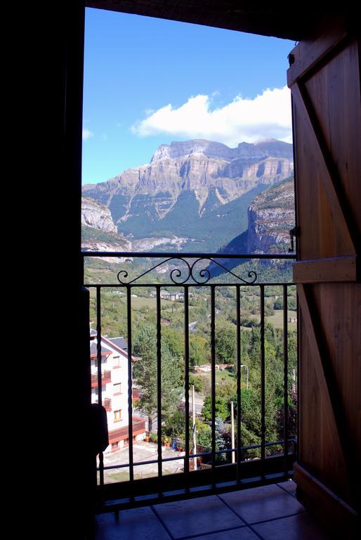 Apartamento El Patio Casa Cajal Торла Экстерьер фото