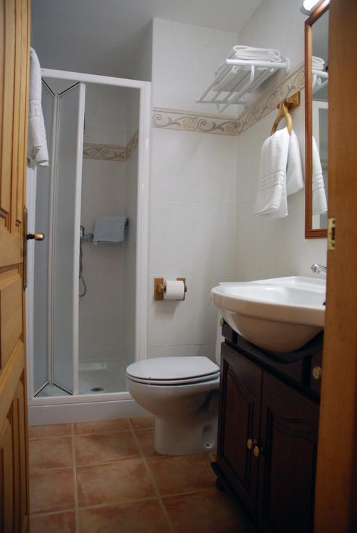 Apartamento El Patio Casa Cajal Торла Экстерьер фото